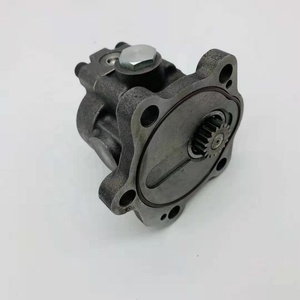 E320D Excavator C4.4 C6.4 Engine Fuel Oil <b>Pump</b> 292-3751 2923751 - Product Image 5