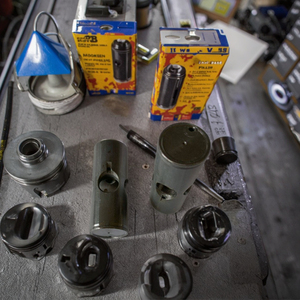 Pistón de bomba NO.555(5) VE 1463104622 1463 104 <span class=keywords><strong>622</strong></span> para bomba VE - Product Image 2