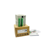 Nuevo en su Empaque Original, 1 Año de Garantía, Controlador PLC DVP28SV11T2, Entrada y Salida Digital (E/S)