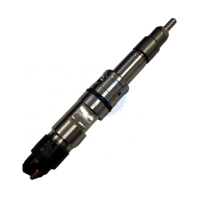 Nouvel injecteur Common Rail 0 445 120 266 Injecteur de carburant pour moteur diesel 0445120266 - Product Image 3