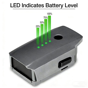 Batería para Dron 3830RC, Batería Confiable para Uso Industrial, Paquete de Baterías para UAV, Certificación UN38.<span class=keywords><strong>3</strong></span> - Product Image 2