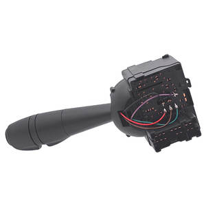 Commutateur combiné de clignotant Renault LOGA 2012-2016 Modèle 8201167988 Produit applicable - Product Image 2