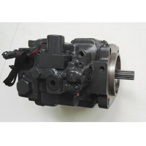 ปั๊มรถดันดินคุณภาพสูง ของใหม่ 708-1T-00420 708-1T-00421 D275A-5D ปั๊มหลัก ปั๊มไฮดรอลิก - Product Image 4