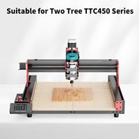 Routeur à bois Twotrees 30000 tr/min 0,8 kW pour machine CNC