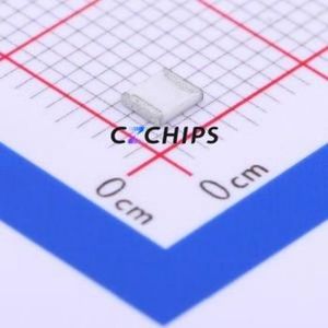 Résistance CMS RTT123000FTP 1210 (Type : Film Épais) (Résistance : 300 Ohms Précision : 1%) - Product Image 2