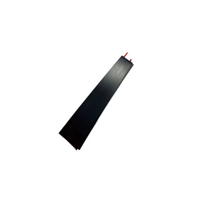 แผ่นปิดเสา B ประตูหลังซ้าย ของแท้เบอร์ 68292931AD สำหรับรถ RAM 1500 ปี 2019-2024 - Product Image 3