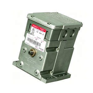 Actionneur de registre Modutrol IV M9184C1049 110V pour CVC, actionneur rotatif 100 Original - Product Image 3