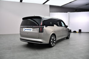 Mpv Em90 2025 Ultra 6 places électrique Ev porte coulissante luxe famille nouvelle voiture <span class=keywords><strong>à</strong></span> <span class=keywords><strong>vendre</strong></span> - Product Image 3