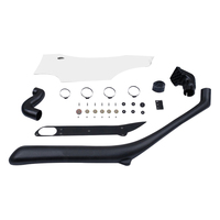 Plongée intelligente 4x4 pour Nissan Navara D22, avec matériau LLDPE, pièce pour voiture hors route Frontier, avec année 1997 — 2001