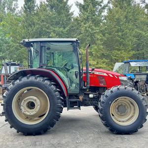 Tracteur d'occasion S1204-c S1304-c F1004-c Mf1204 Mf1004 Mf1104 en stock, 4x4, Mass Ey <span class=keywords><strong>Fer</strong></span> Gu Son - Product Image 2