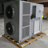 Machine de séchage à pompe à chaleur multifonctionnelle pour la déshydratation des fruits, légumes, poissons, épices, nouilles, équipement de déshydratation