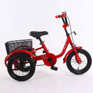 Les fabricants vendent des tricycles de <span class=keywords><strong>12</strong></span> pouces de haute qualité avec des jouets populaires et de bonne qualité pour enfants. - Product Image 3
