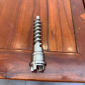 Rectificadora de Roscas CNC Profesional para Soluciones de Fabricación Eficientes - Product Image 3