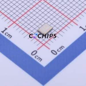3TJ432000XYFBC Crystal (Passive) SMD3225-4P Crystal Oscillator SMD Crystal Oscillator 32MHz 10ppm 18pF - Product Image 1