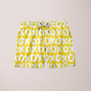 Pantaloncini Lanmeshi - Product Image 1