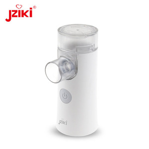 Fabricant d'humidificateurs pour le commerce électronique transfrontalier, d'atomiseurs portatifs à micro-mailles ultrasoniques, portables - Product Image 3