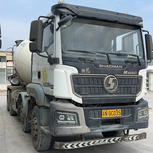 <span class=keywords><strong>Camión</strong></span> Mezclador de Cemento y Concreto Shacman M3000S 8x4 10 12 <span class=keywords><strong>M3</strong></span> 340hp TX NX Usado de Segunda Mano 2021 <span class=keywords><strong>2022</strong></span> - Product Image 1