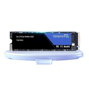Tengyin TQP4000 Yangtze флэш-память NVMe PCIe 4,0 SSD для настольных компьютеров и ноутбуков - Product Image 5