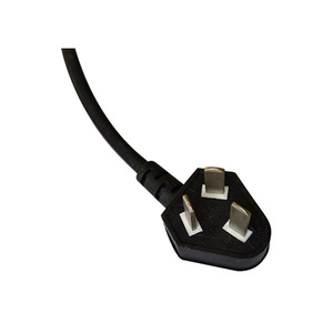 สายไฟ AC ปลั๊ก CEE วัสดุ PVC สำหรับใช้กับเครื่องใช้ไฟฟ้าภายในบ้าน - Product Image 4