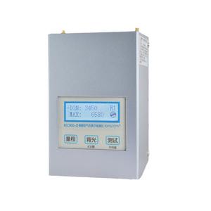 Портативный анализатор качества воздуха LOOBO LB-KEC99OMII, детектор отрицательных ионов кислорода, высокоточный тестер отрицательных ионов кислорода - Product Image 1