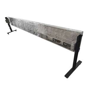 Fabricante proveedor 3,2 m secador de impresora de gran formato calefacción aire frío y caliente tres <span class=keywords><strong>en</strong></span> uno para gran <span class=keywords><strong>oferta</strong></span> - Product Image 2
