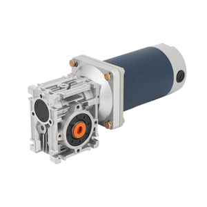 <span class=keywords><strong>Motor</strong></span> de CC con engranaje helicoidal de alto par de 48V nmrv50 nmrv63 1500RPM 3000RPM DC24V 36V <span class=keywords><strong>500W</strong></span> <span class=keywords><strong>Motor</strong></span> de CC con cepillo - Product Image 3