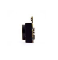 Module de caméra thermique d'imagerie thermique miniature infrarouge à ondes longues minuscule 1-C adapté à de nombreux domaines