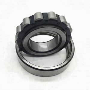Rodamiento de Rodillos Cilíndricos de Alta Velocidad y Silencioso N 232, <span class=keywords><strong>N232</strong></span>, N232E, N 232 E, 160*290*48mm (2232) - Product Image 1