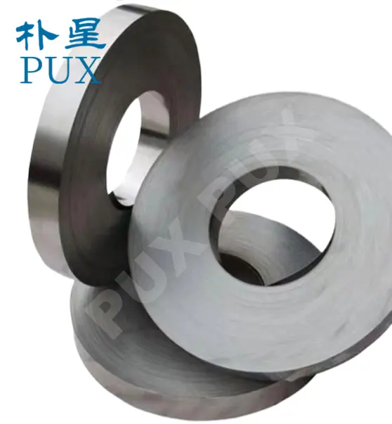 Factory production coil 2B 201304 304Lstainless steel coil strip steel Support customization