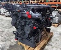 LOW Price Used for MAN D2066 LOH11 diesel Engine Truck Engine Assembly for Sale