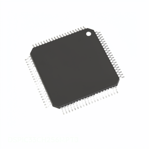 DSPIC33CH256MP208T-I_PT BOM IC en Stock, IC MCU de 16 Bits, 328KB FLASH, 80TQFP, Compre Componentes Electrónicos en Línea, Integrados - Product Image 1