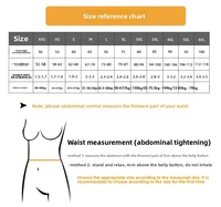 En gros, Corset amincissant en latex à 25 baleines en acier, gilet de compression pour la perte de poids et le remodelage corporel pour femmes