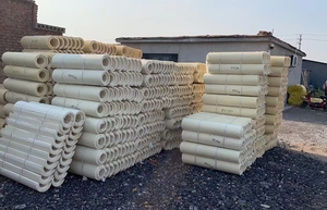 Spécial polyuréthane pour bâtiment mur extérieur prévention des incendies panneau polyuréthane/coque de tuyau en polyuréthane isolant thermique - Product Image 6