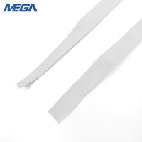 Poignée de remplacement personnalisée en relief pour raquette de badminton, souple et durable, pour raquette de padel, canne à pêche