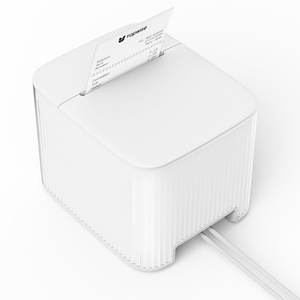 Impresora de código de barras con etiqueta térmica directa de fábrica de alta calidad con interfaz Usb - Product Image 6