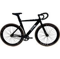 Offre Spéciale vélo de piste à pignon fixe/pas cher Mens 700c Racing Fixie vélo en alliage d'aluminium à vendre/bicicletas Fixie