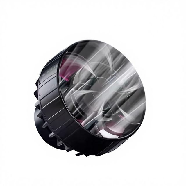Jebao MLD/ALW Aquarium Wave Pump - WiFi/APP & LCD Control, Mini Flow Maker, for Saltwater & Freshwater Tanks