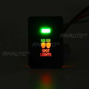 Fuente de Alimentación de Batería de 12V 3A para Luces LED DRL, Radar de Estacionamiento, Botón de Control de Música en el Volante para Mitsubishi Outlander Triton - Product Image 3