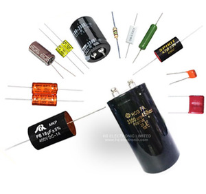 <span class=keywords><strong>Condensateur</strong></span> à film MKP audiophile <span class=keywords><strong>400V</strong></span> 0,1uF à 30uF, pièces de crossover haute fidélité - Product Image 5