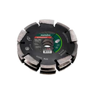 METABO-Disco de diamante 628298000, ''profesional'', ''UP'', Universal-DISCOS DE CORTE ABRASIVOS EAN 4007430330819 - Product Image 1