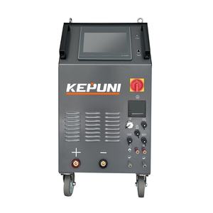 Soudeuse de plaques tubulaires XD-TB65 avec têtes de soudage orbitales tube-à-plaque pour diamètres de 4 à 35 mm - Product Image 2