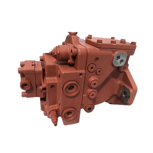 Pompe hydraulique série K7V K7V180DTP K7V63DTP K7V125DTP K7V140DTP Pompe principale K7V180 K7V63 K7V125 K7V140 K7V100DT - Product Image 3
