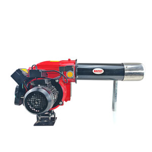 Quemador de <span class=keywords><strong>Gas</strong></span> Industrial Chino de Acero Inoxidable de Buen <span class=keywords><strong>Precio</strong></span> para Sistemas de Horno y <span class=keywords><strong>Caldera</strong></span> con Salida de <span class=keywords><strong>30</strong></span>-14000kW - Product Image 4