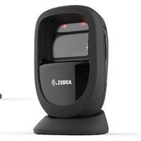 Zebra Venta caliente ds9308 escáner de código de barras escanear 1D/2D rápidamente