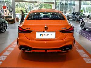 2026 MG5 180DVVT Édition mondiale de luxe - Product Image 4