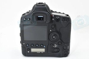 Appareil photo numérique reflex HFT professionnel EOS-<span class=keywords><strong>1D</strong></span> <span class=keywords><strong>X</strong></span> <span class=keywords><strong>Mark</strong></span> <span class=keywords><strong>III</strong></span> avec objectif plein format, vidéo 4K UHD, capteur CMOS pour la photographie professionnelle (vente en gros) - Product Image 4