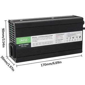 고품질 14.6V 20A 배터리 충전기 전기 휠체어 4S 12.8V Lifepo4 배터리 12V Lifepo4 배터리 충전기