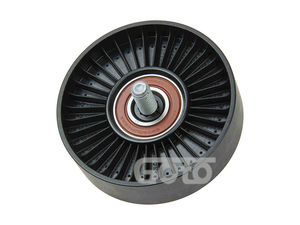Polea Tensora de Correa de Ventilador para Hyundai Kia 25286-2B010 25286-2B000 VKM64019, Precio de Fábrica - Product Image 2