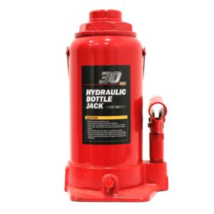 جوده عاليه 32 طن من صنع الصين اكياس السيارات الهيدروليكية اكياس القارورات الثقيلة - Product Image 1