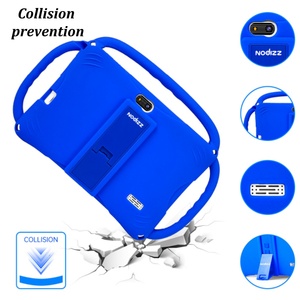 Nueva Tablet PC Pad 3 para Niños, para Aprendizaje y Tutoría, WIFI, Android 13.0, Batería de 3200mAh, Resistente a Golpes y Agua, con Cámara - Product Image 5